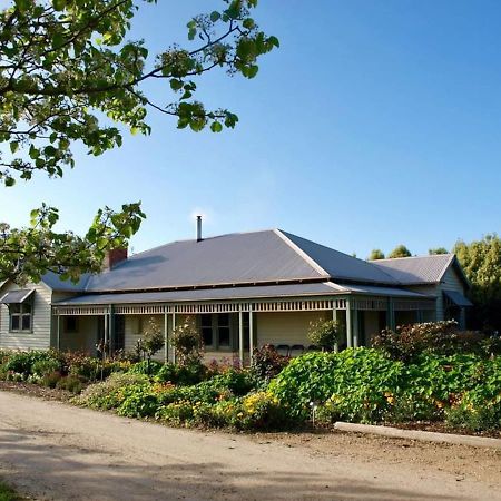 Manderley Park Farmstay B&B Buln Buln Екстер'єр фото