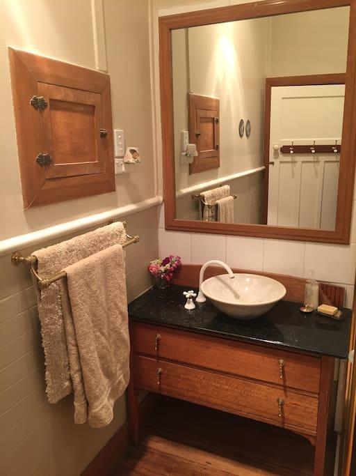 Manderley Park Farmstay B&B Buln Buln Екстер'єр фото