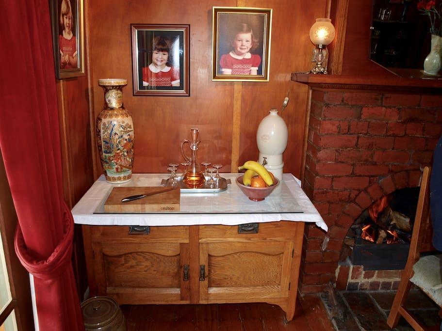 Manderley Park Farmstay B&B Buln Buln Екстер'єр фото
